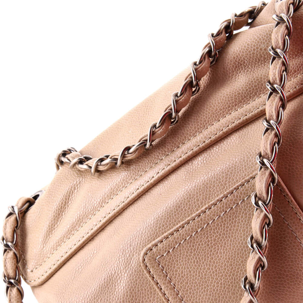 Chanel Coco Rider Hobo - Picture 7 of 7